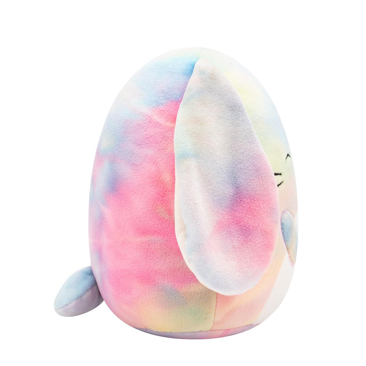 Іграшка м'яка SQUISHMALLOWS Кролик Кенді 19 см - фото 5 Іграшка м'яка SQUISHMALLOWS Кролик Кенді 19 см - фото 5