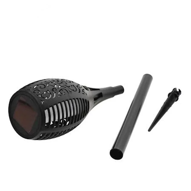 Садовый светильник Flora на солнечных батареях (45246) - фото 2 Садовый светильник Flora на солнечных батареях (45246) - фото 2