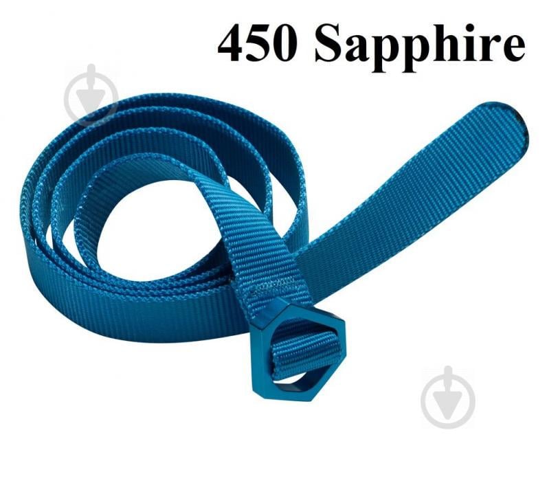 Ремінь Black Diamond Hex Belt Sapphire (1033-BD W765.450)