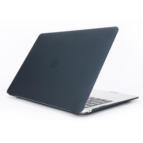 Чехол пластиковая накладка DDC для Macbook PRO Retina 13,3'' A1706/A1708/A1989 Черный (rY6Bijat40)