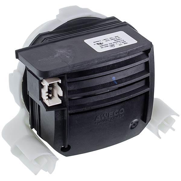 Помпа VSM-E20A0 для посудомоечной машины Electrolux/AEG/Zanussi 90W (00000024950) - фото 4