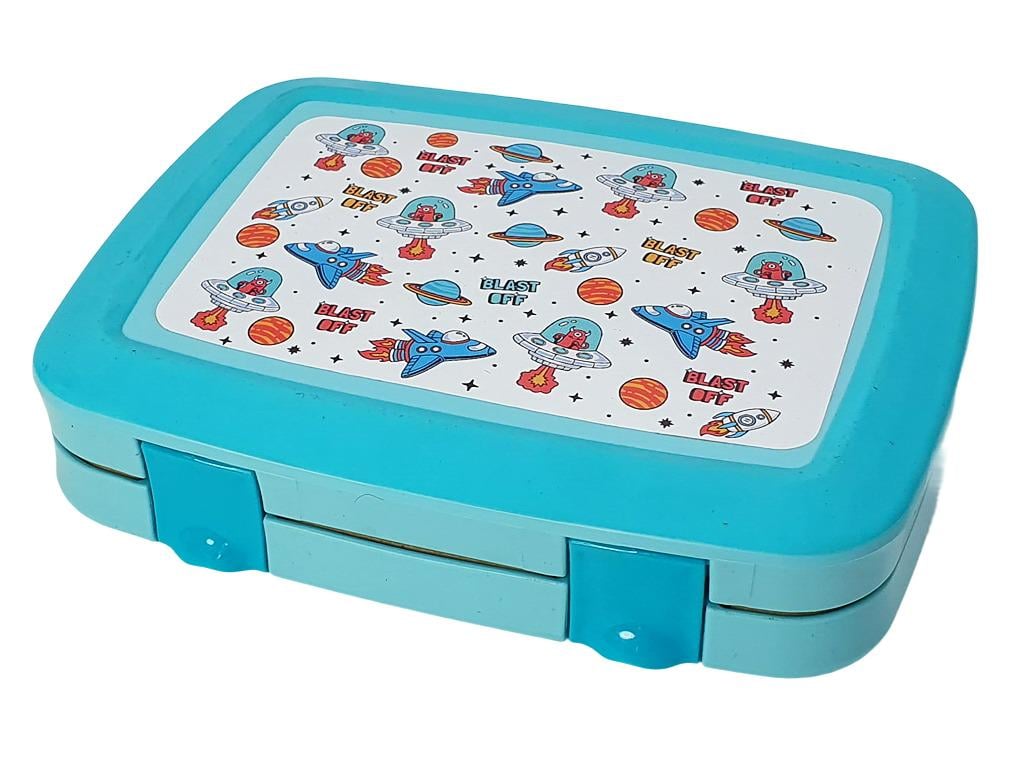 Ланч-бокс игровой Doloni Toys 01550/04 (AA12346184)