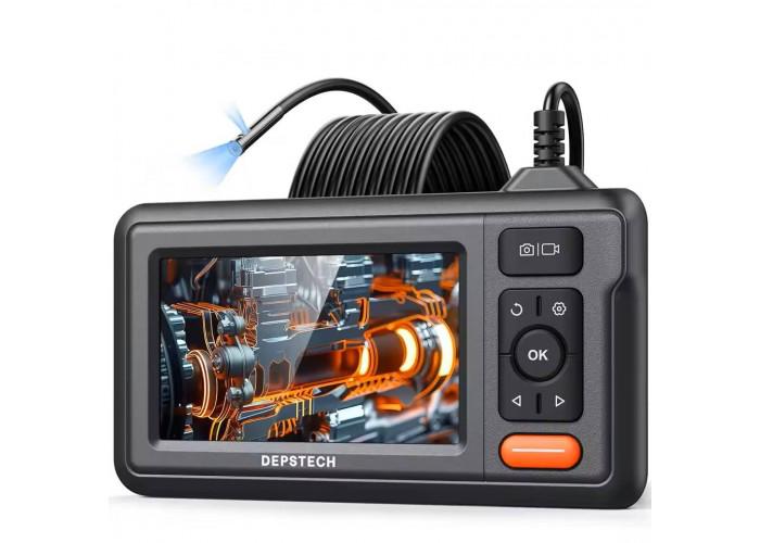 Видеоэндоскоп Depstech Inskam P100 5 м (DS320-DL-5M)