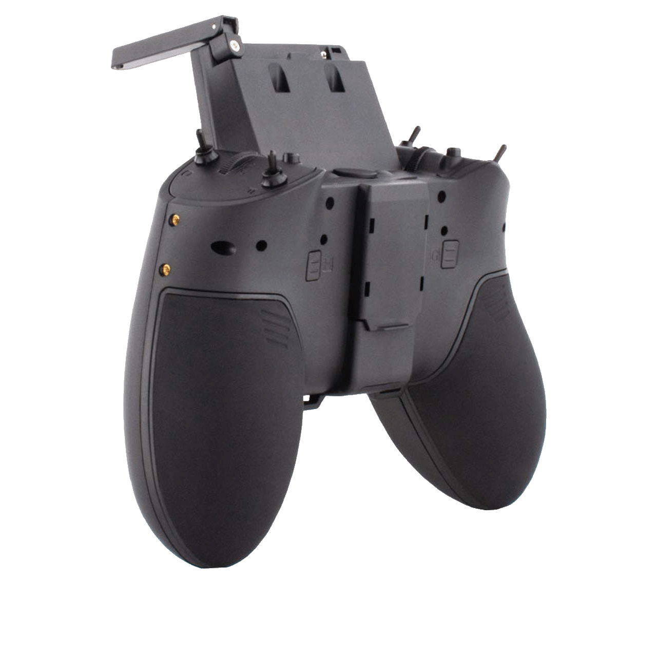 Пульт RadioMaster Zorro для квадрокоптеров FPV - фото 4 Пульт RadioMaster Zorro для квадрокоптеров FPV - фото 4