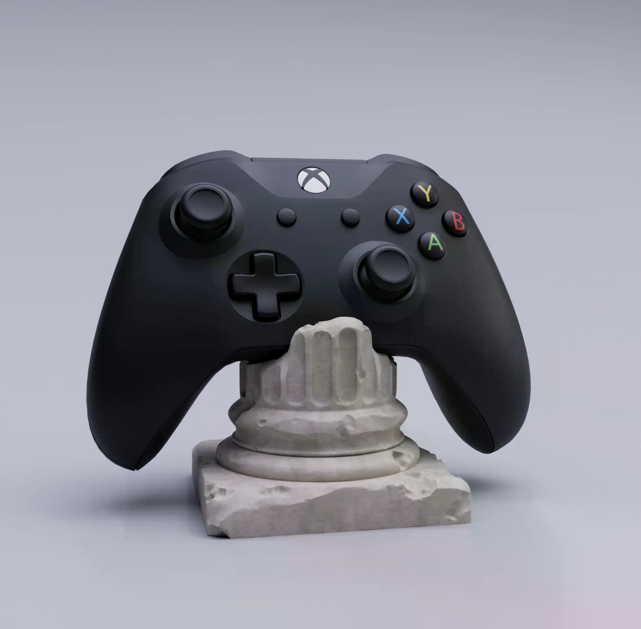 Подставка для контроллера геймпада Xbox Series S\X