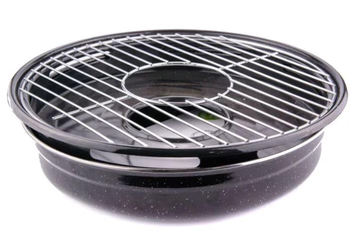 Сковорода-гриль Unique UN-4001