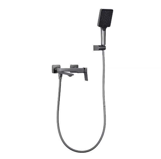 Смеситель для ванны Frap F3284-9 (57773)