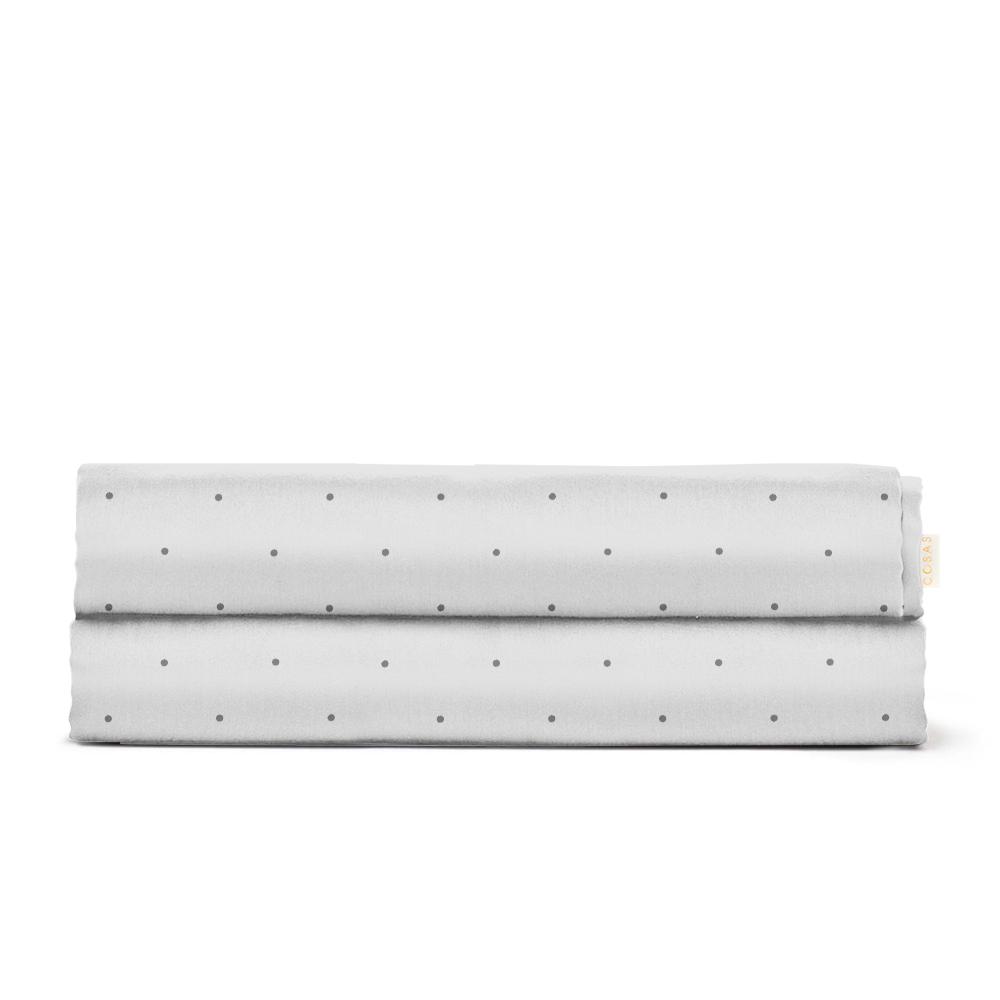 Простынь Cosas Mini Dots 240x260 см (4822052117026) Простынь Cosas Mini Dots 240x260 см (4822052117026)