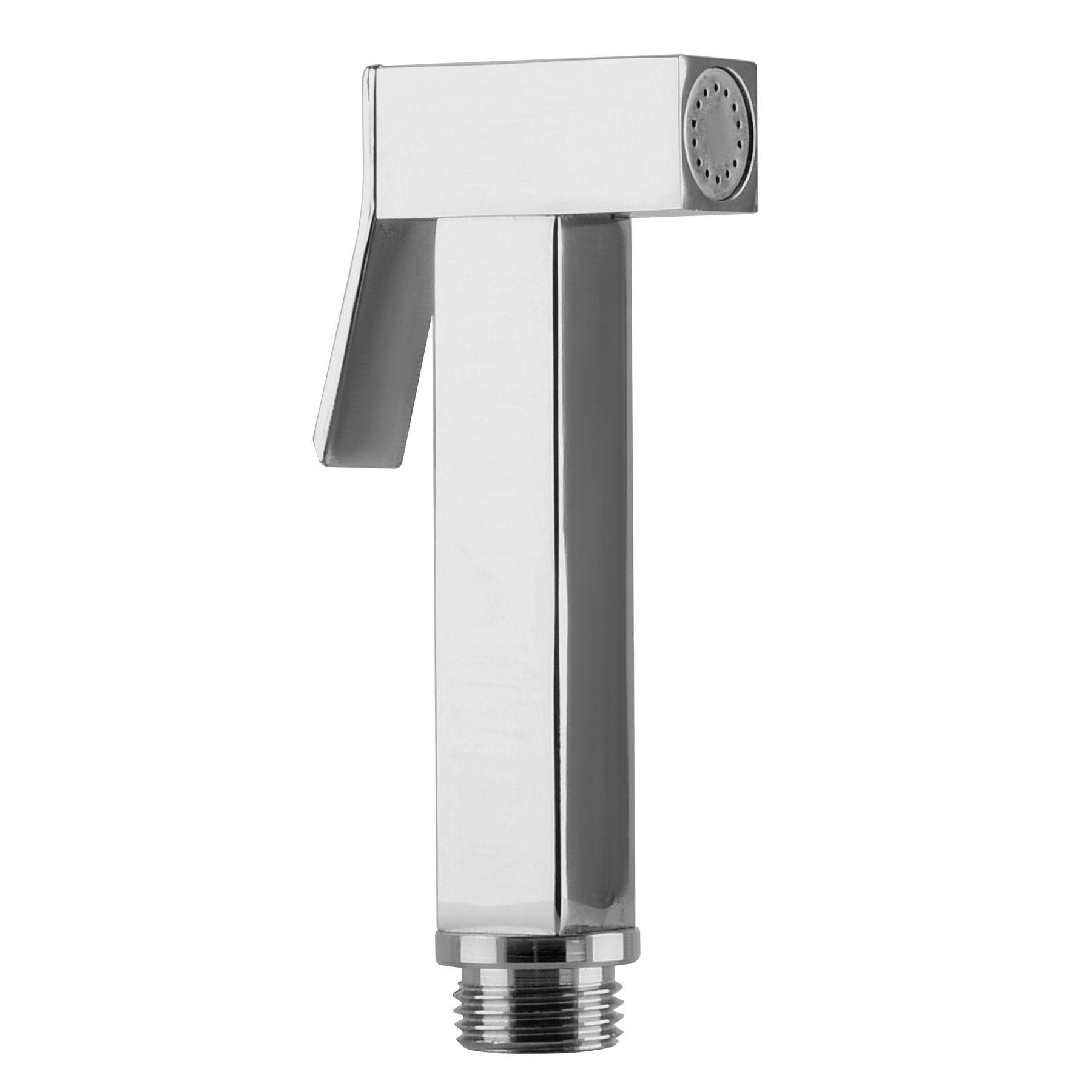 Лійка для гігієнічного душу TOPAZ SH77 латунь Хром (110290)