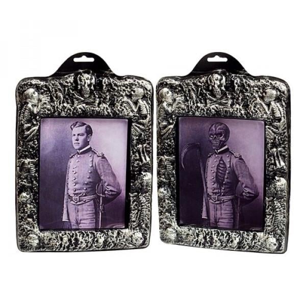 Декор на Хелоуїн Seta Картина Гвардієць (15-76-8)