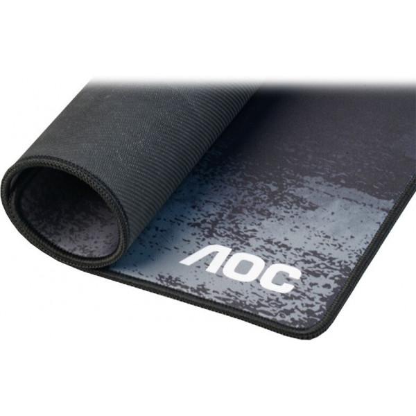 Килимок для миші AOC MM300M Mouse Mat M 330x260x3 мм - фото 5