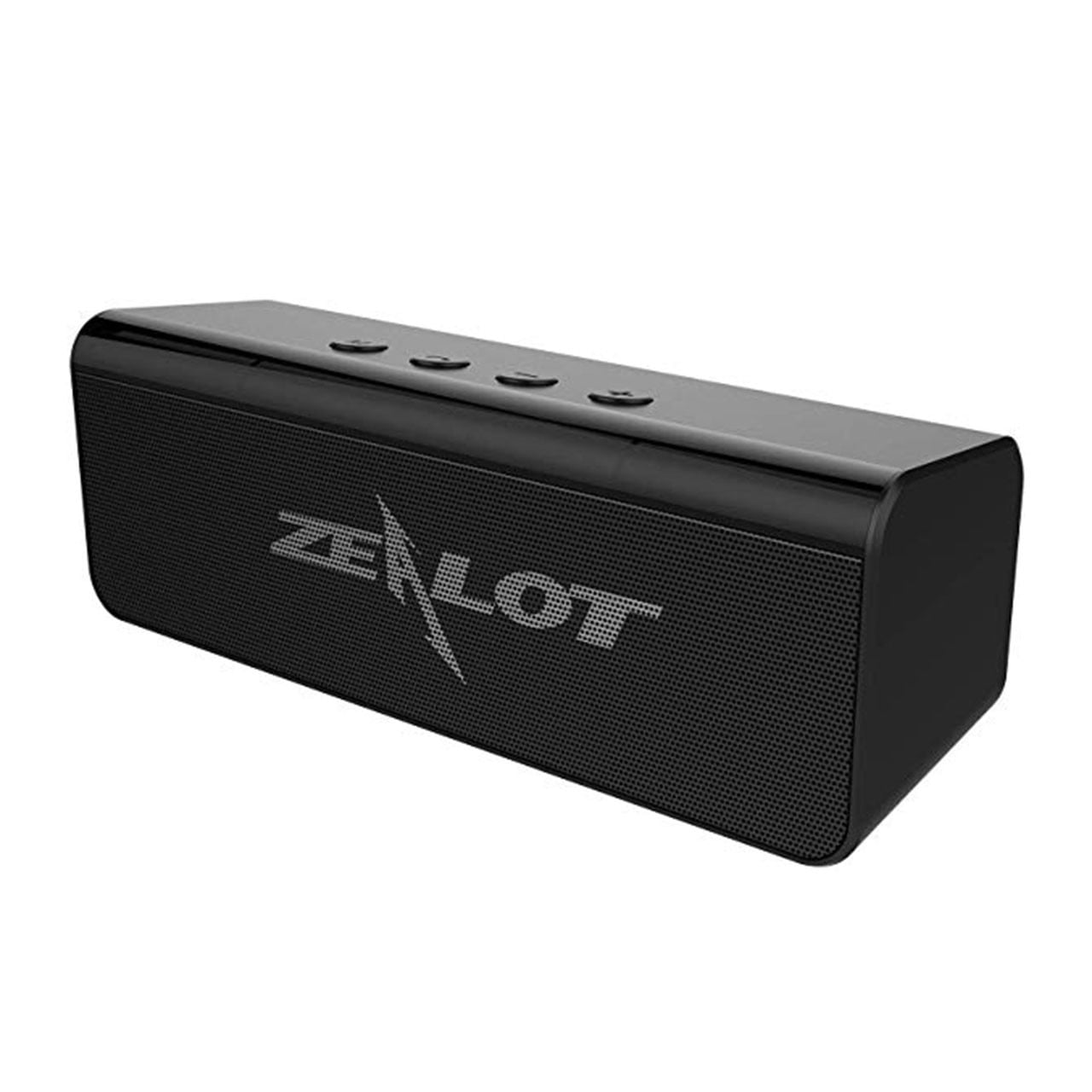 Портативная колонка ZEALOT S31 Black Портативная колонка ZEALOT S31 Black