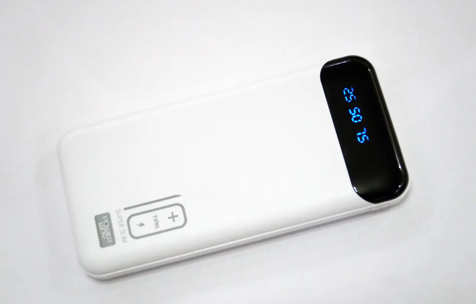 Портативные зарядные устройства power bank