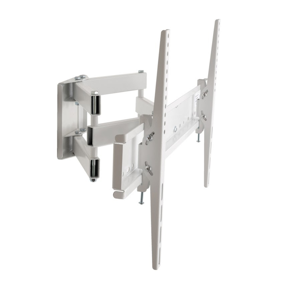 Крепеж настенный CHARMOUNT TV0604T-R6 37-70" до 50 кг White (573672)
