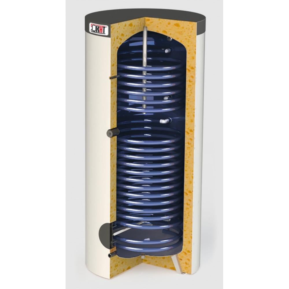 Водонагрівач Premium КНТ ВТ-B-11-300-WP-PU (ВТB110300WPPU)