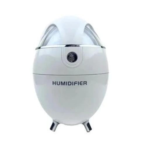 Увлажнитель ультразвуковой с подсветкой (133-Y18) Увлажнитель ультразвуковой с подсветкой (133-Y18)