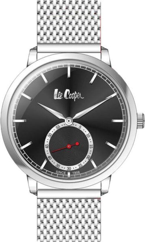 Наручний годинник чоловічий Lee Cooper LC06672.350 (105169) Наручний годинник чоловічий Lee Cooper LC06672.350 (105169)