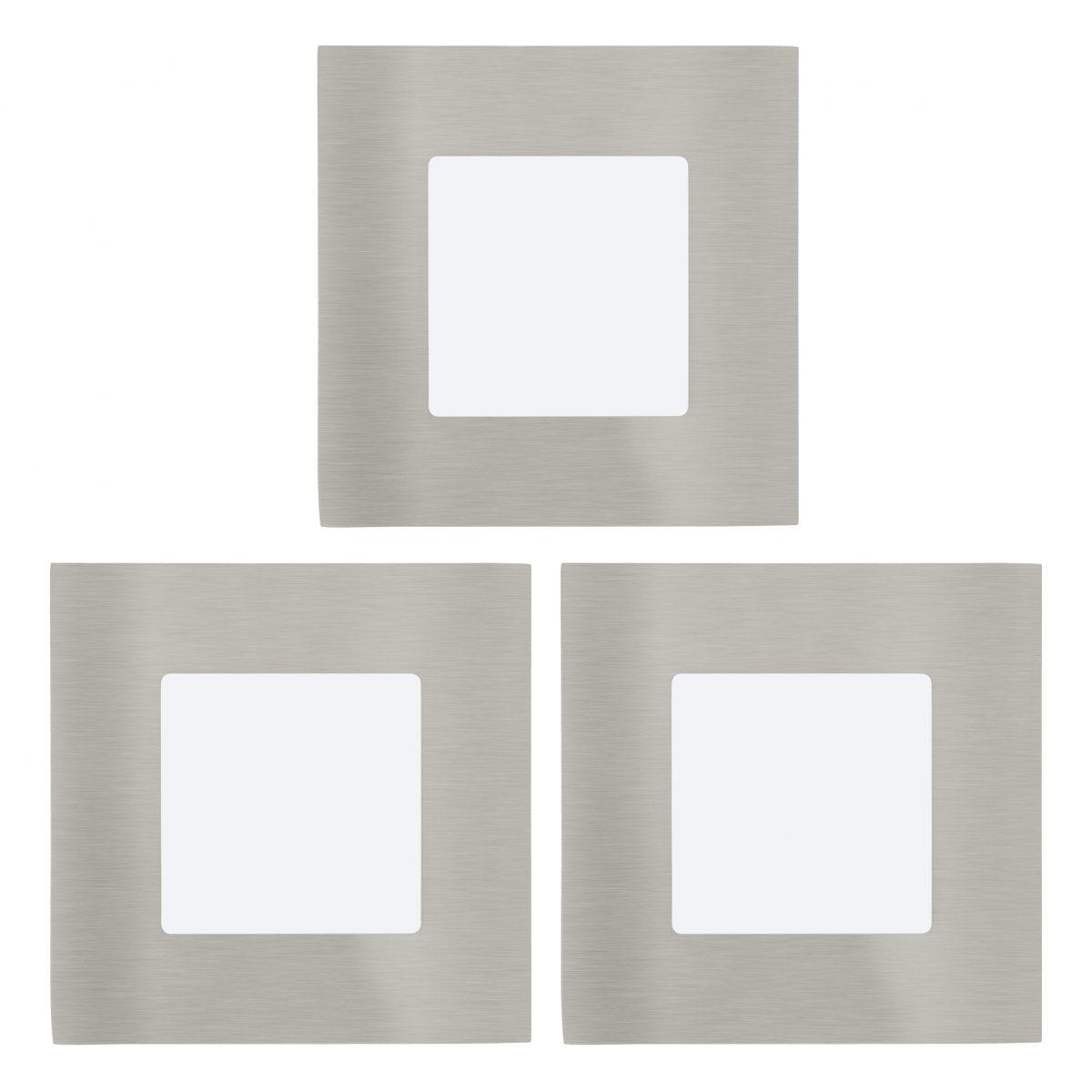 Точечный светильник Eglo Fueva 1 94735