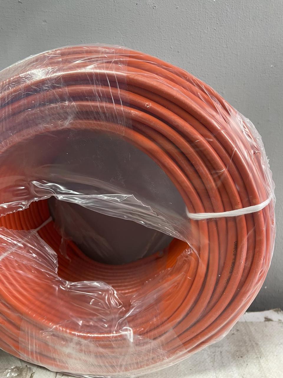 Подовжувач-переноска мережева для електроінструменту 2х1,5 кв.мм 100 м (2638B) - фото 4