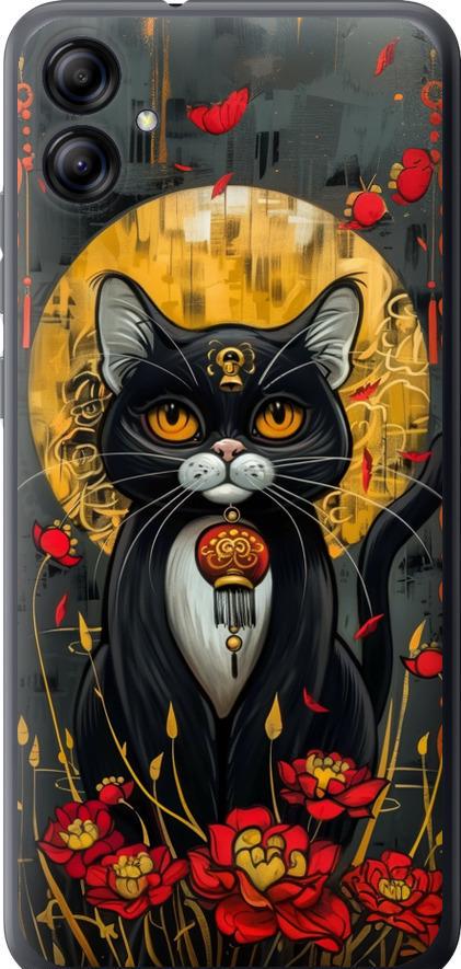 Чохол на Samsung Galaxy A04e A042F China Cat (6134u-2908-42517)