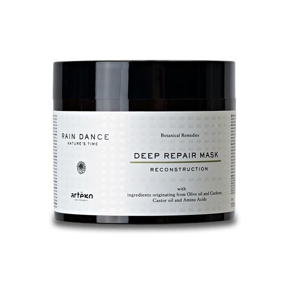 Маска глубокого восстановления Artego Rain Dance Deep Repair Mask 250 мл (2028208227)