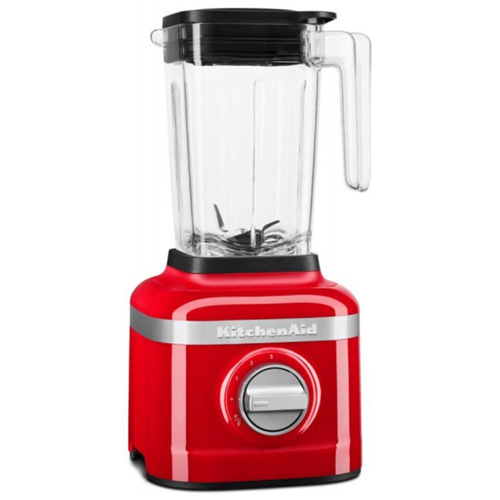 Блендер KitchenAid K150 Червоний (5KSB1325EER) - фото 2