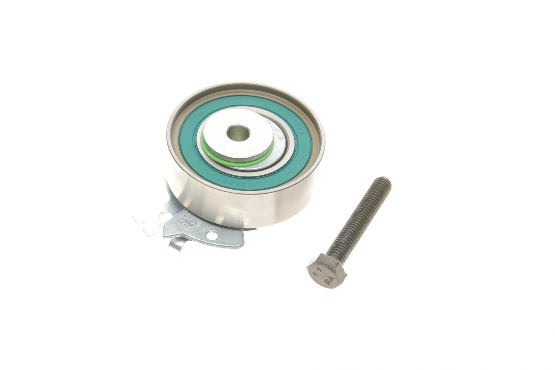 Ролик ГРМ натяжной INA для Opel Astra F/G/Corsa A/B/Vectra 1.2-1.6 59х19 мм (531 0101 30)