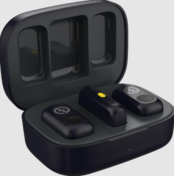 Радиосистема Hollyland Lark A1 Duo with USB-C Plug (20260216-0001)