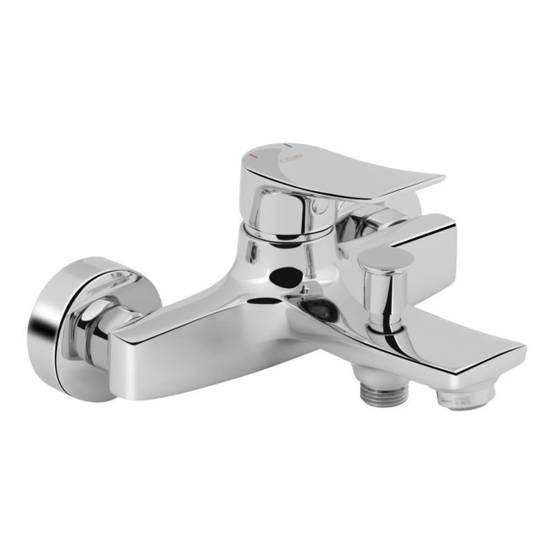 Смеситель для ванны Q-tap Nihonto 3022101DC (13472) Смеситель для ванны Q-tap Nihonto 3022101DC (13472)