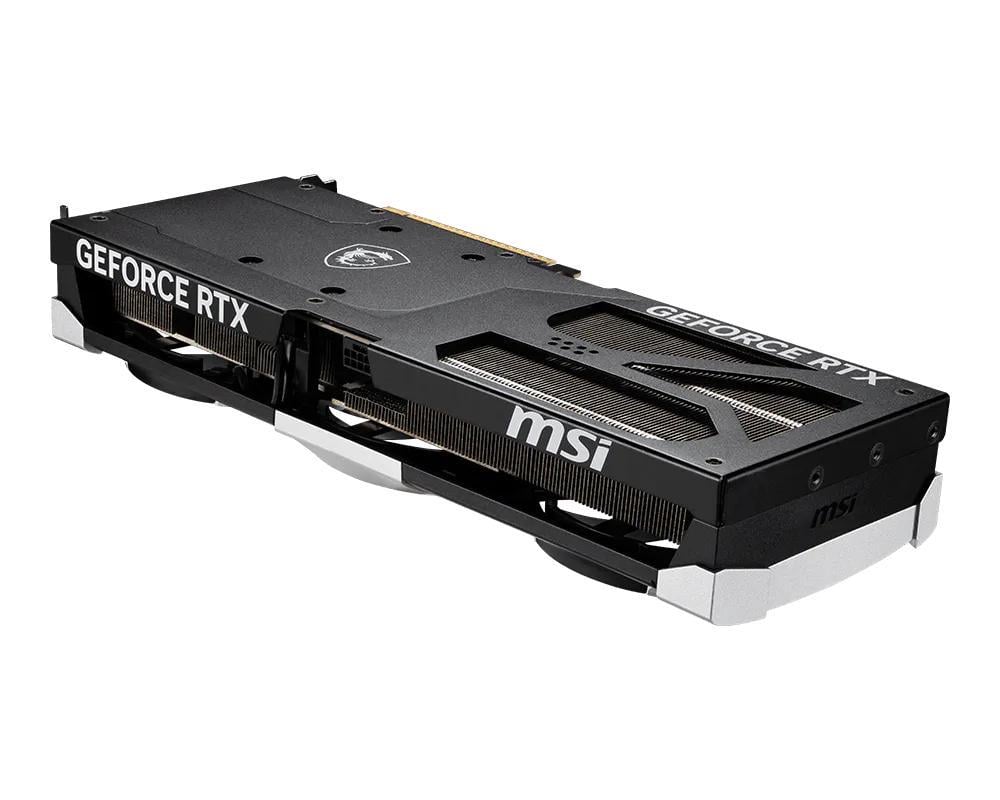 Відеокарта MSI GeForce RTX 5080 16GB GDDR7 VENTUS 3X OC