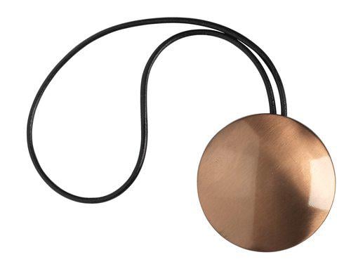Держатель-магнит для штор Медный (bb7982c8)
