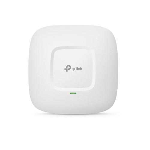 Точка доступа TP-Link EAP115 2,4 ГГц (559173) - фото 2