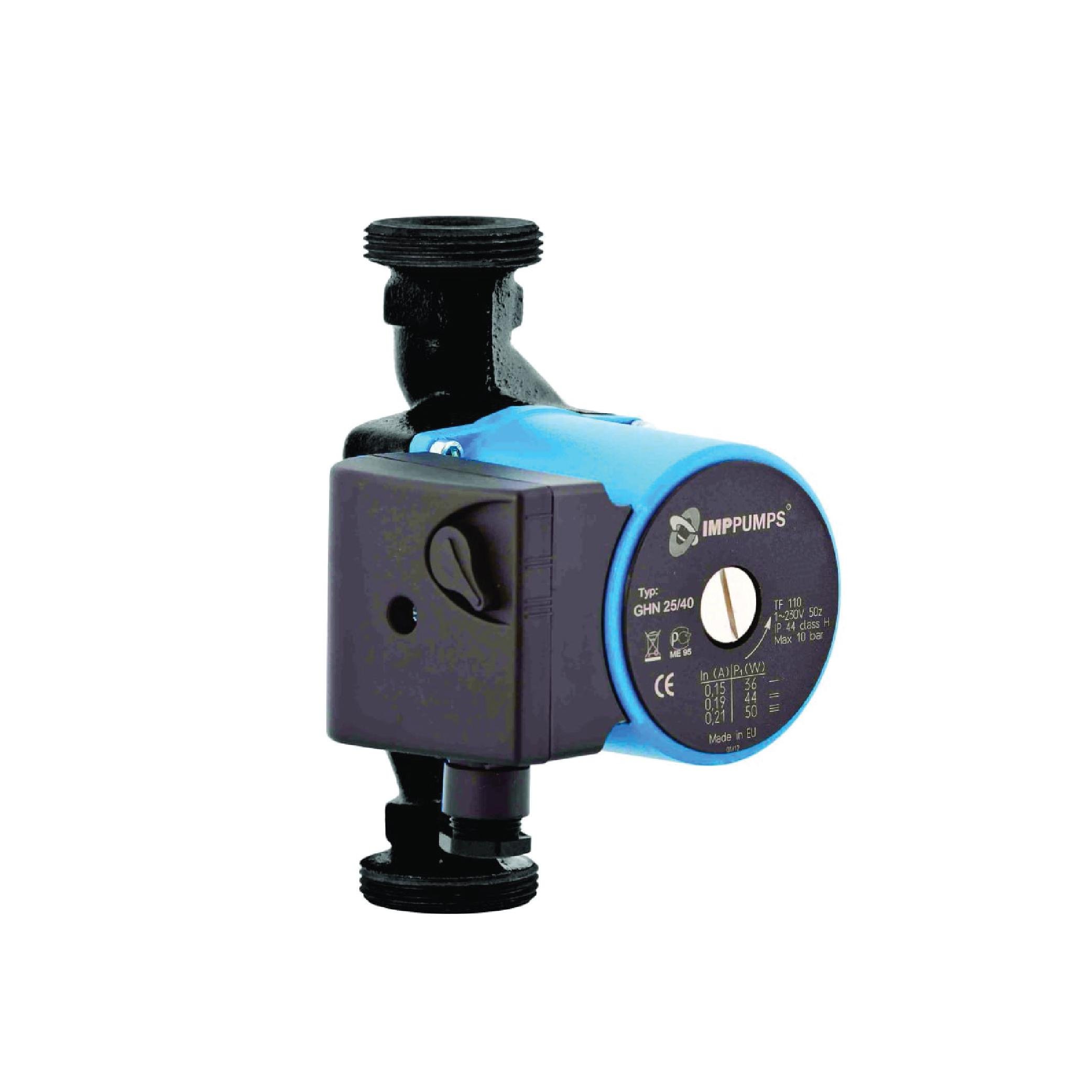 Циркуляционный насос IMP Pumps GHN 32/60 180 мм (AKV-979521714)