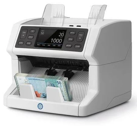 Счетчик банкнот Safescan 2865-S (577093954)