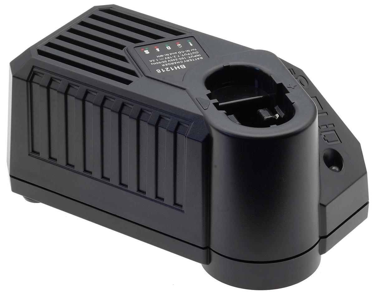 Зарядний пристрій VJ Parts для акумуляторів B Ni-Cd 7.2-18V BH1218 (TB921546) - фото 3