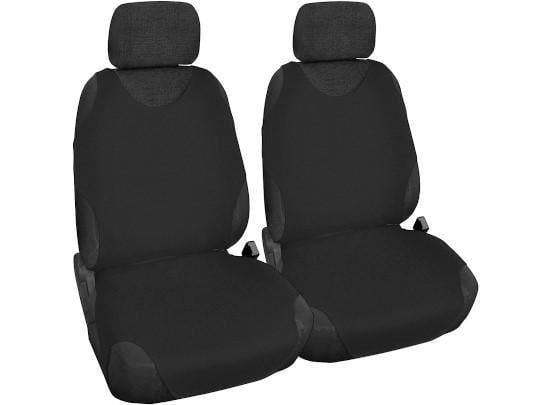Автомайки на передние сиденья CHERY Amulet 2003-2014 ATRA Черный (r415631)