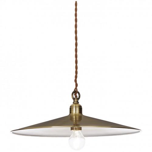 Светильник подвесной Ideal Lux Cantina SP1 Small Brunito (089768) Светильник подвесной Ideal Lux Cantina SP1 Small Brunito (089768)