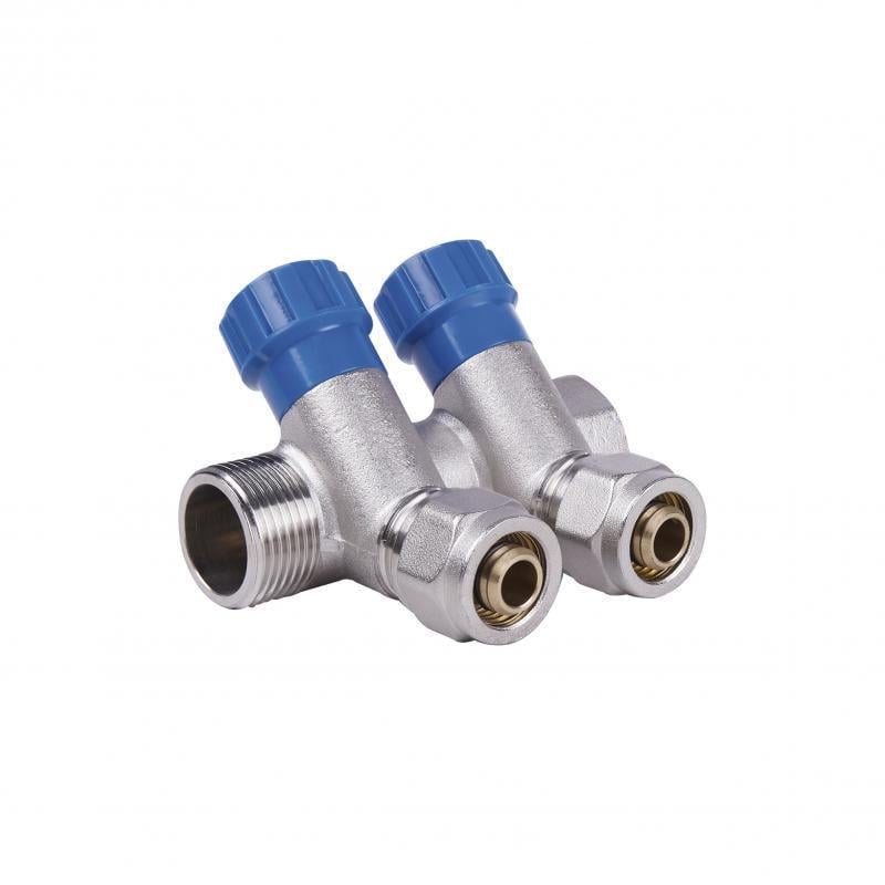 Коллектор SD Plus SD230W2 3/4" 2 выхода (SD00005177)