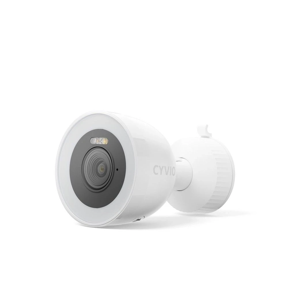 IP-видеокамера CYVIO POE Bullet 4MP W2P0