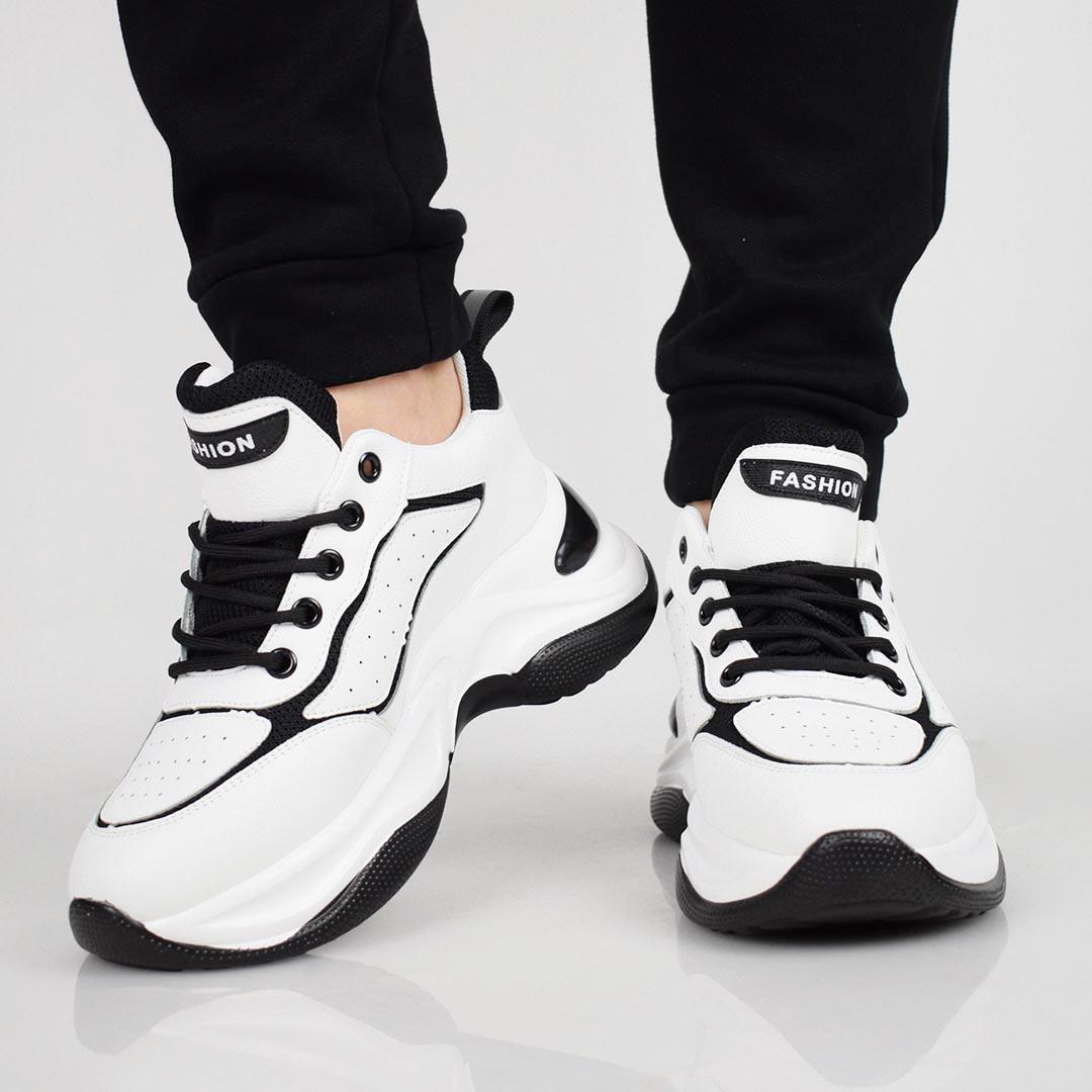 Кроссовки женские Fashion 335774 р. 36 23 см