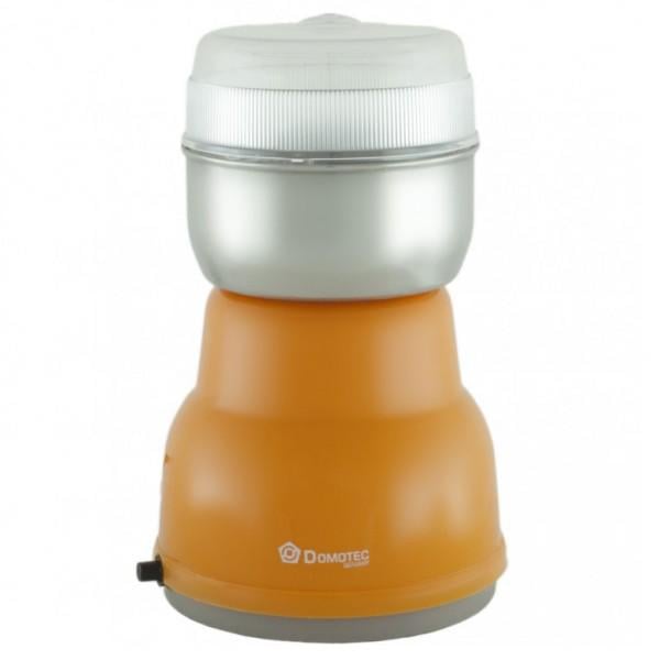 Кавомолка Domotec MS-1406 PRO - фото 5 Кавомолка Domotec MS-1406 PRO - фото 5