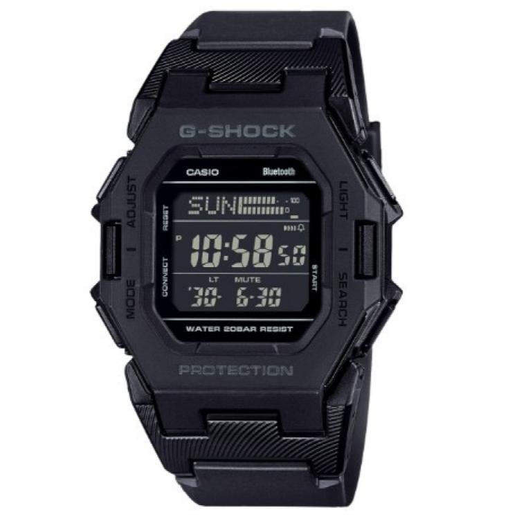 Часы мужские Casio GD-B500-1ER - фото 1 Часы мужские Casio GD-B500-1ER - фото 1