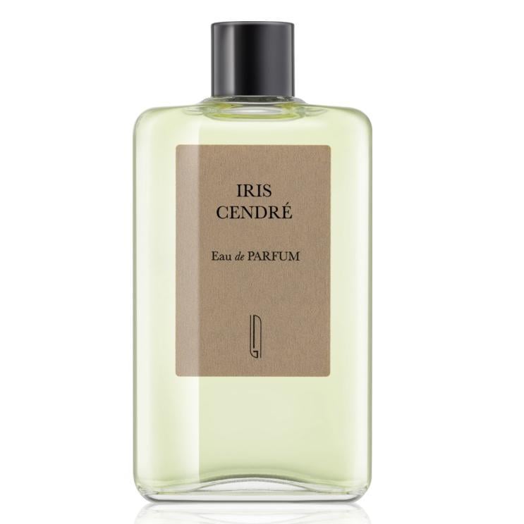 Парфюмированная вода унисекс Naomi Goodsir Iris Cendre тестер 50 мл (4431)