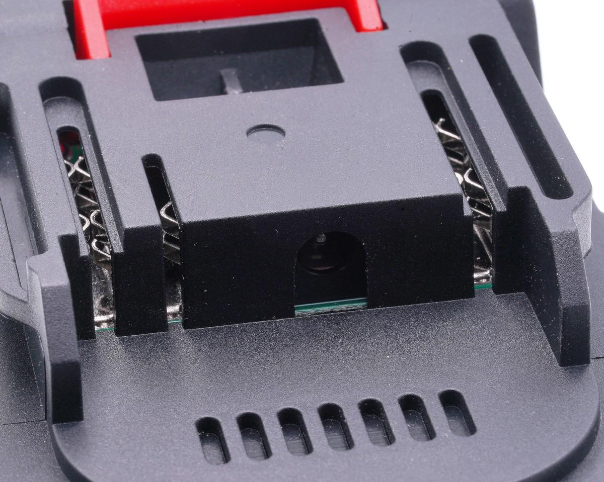 Аккумулятор для беспроводного инструмента Herald Li-ion 20V 2,0Ah (шур877) - фото 5 Аккумулятор для беспроводного инструмента Herald Li-ion 20V 2,0Ah (шур877) - фото 5