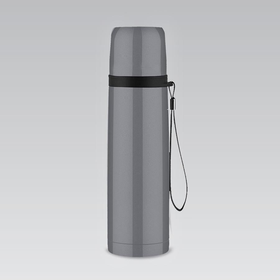 Термос Maestro 0,5 л (MR-1642-50-GREY)