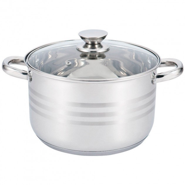 Каструля Unique UN-5003 1,9 л з кришкою