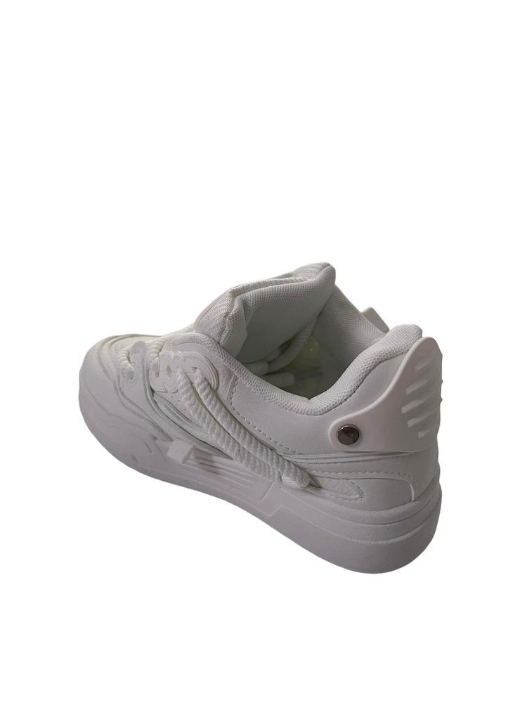 Кросівки Violeta 149-33x01 жіночі Білий (192227) - фото 2 Кросівки Violeta 149-33x01 жіночі Білий (192227) - фото 2