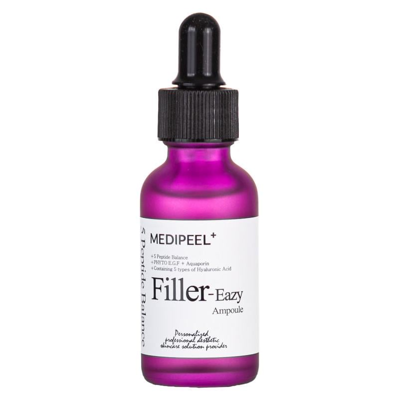Сироватка-філер для обличчя Medi Peel Eazy Filler Ampoule з пептидами 30 мл (23240821)