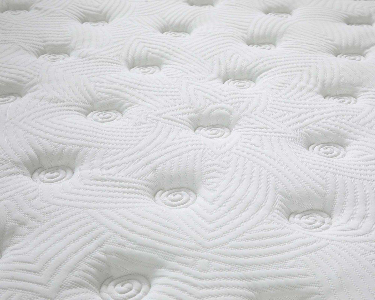 Матрац ортопедичний EMM ASANA Lotos 140x200 см (601) - фото 6