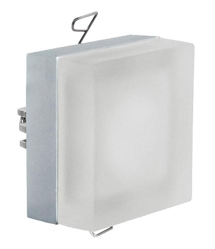 Світильник точковий Brille HDL-DS 17 TECNO-170 CH